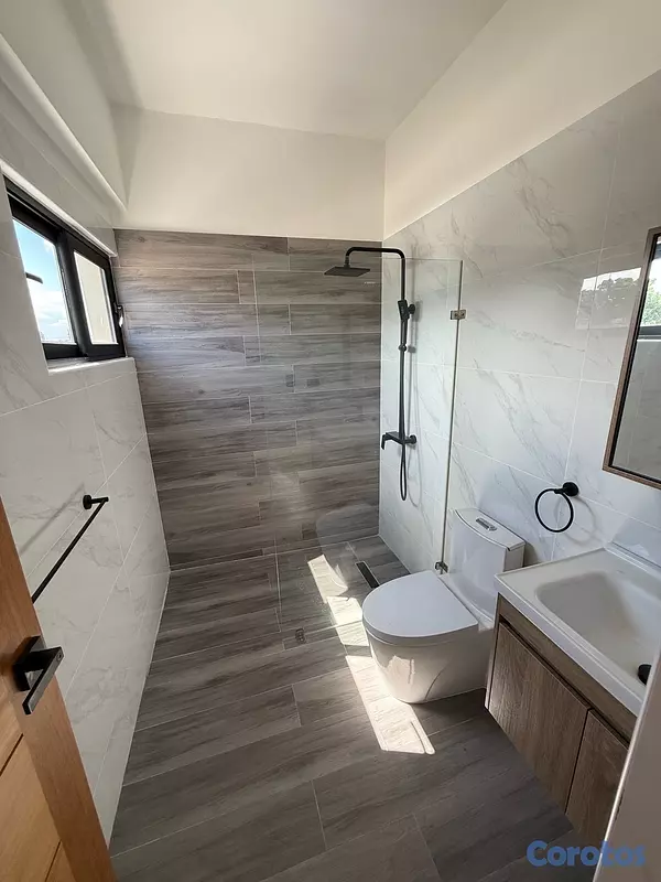apartamentos - APARTAMENTO EN ALQUILER – TORRE NUEVA EN LA CASTELLANA
 6
