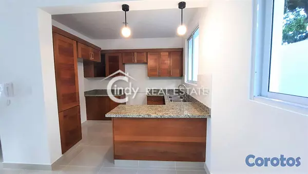 apartamentos - Apartamento 116 M2 en Renta, 3 habitaciones, 2 Par 16