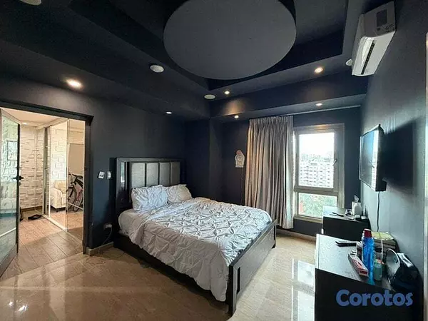apartamentos - Apartamento en venta en ciudad nueva de 3 habitaci 5