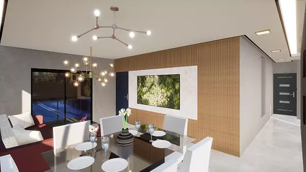apartamentos - Nuevo Residencial Exclusivo Privado en Valle Verde II 3