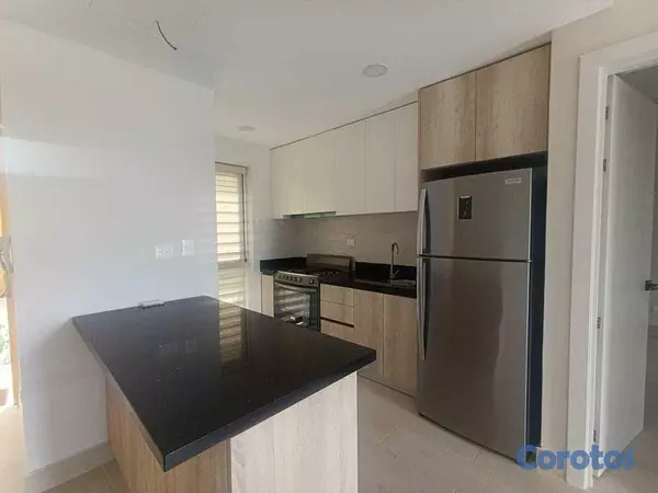 apartamentos - Apartamento en alquiler en Vista cana 8
