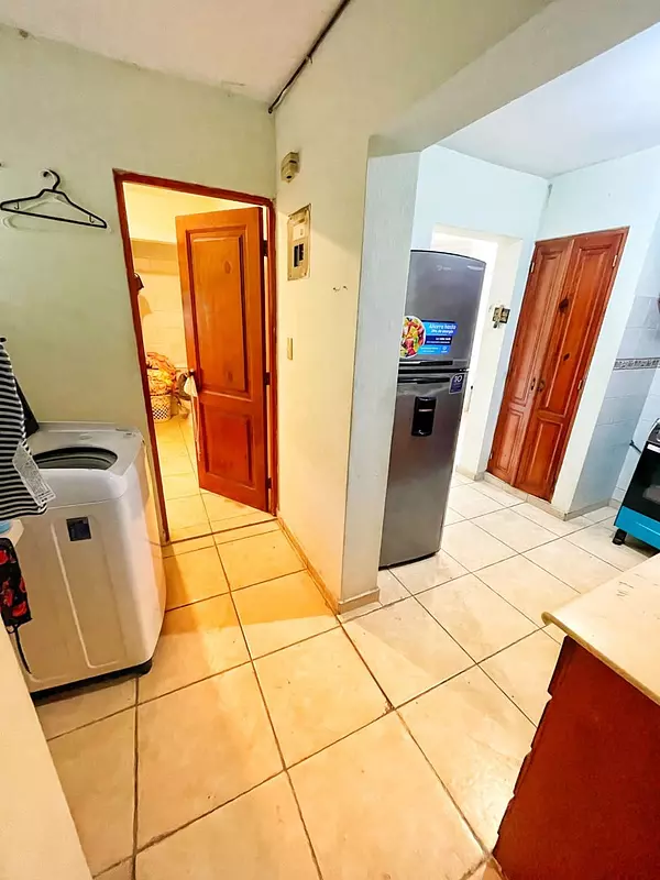apartamentos - Apartamento en Venta, Altos de Arroyo Hondo II  6
