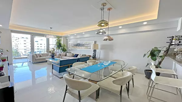 apartamentos - Apartamento en Evaristo Morales 7