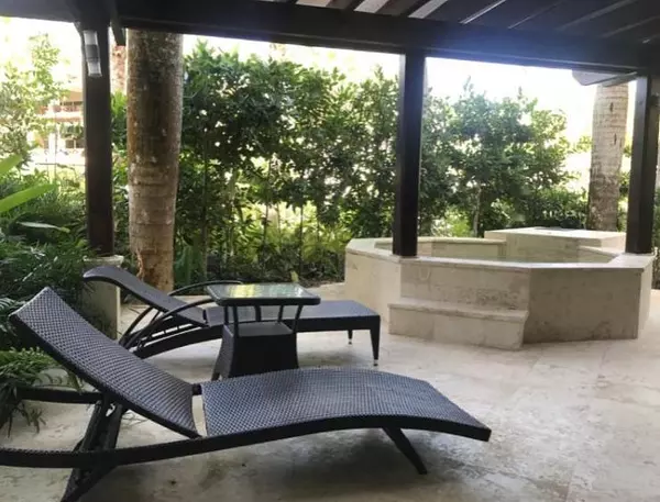 apartamentos - Balcones Del Atlántico VENDO en Terrenas, Samana, R.D. 9