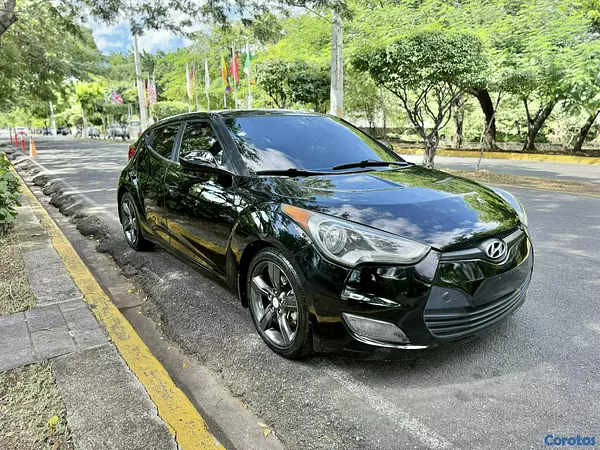 carros - 🏎️* Hyundai Veloster “2014” (Versión Americana) 5