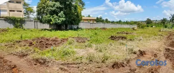 solares y terrenos - 🔑🏡 Solares en Venta Con Título 
 Construye tu Futuro Hoy 🏗️ 5