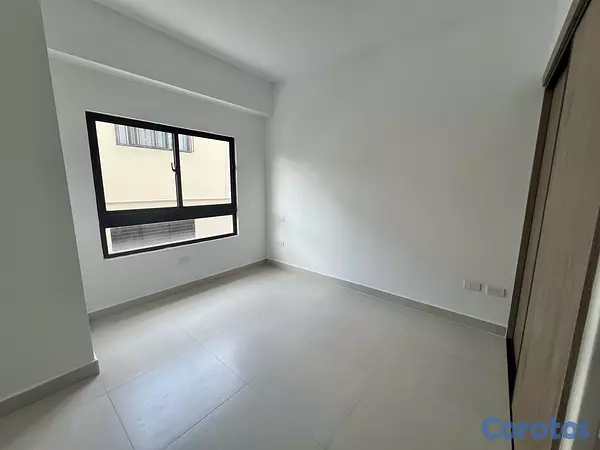 apartamentos - Se alquila apartamento de 2 habitaciones en Viejo Arroyo Hondo 8