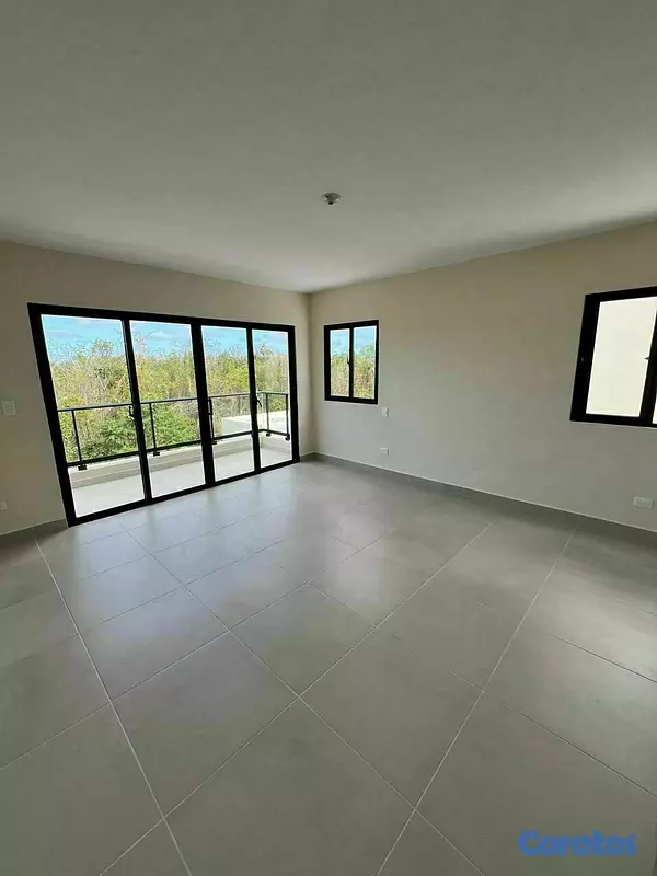 casas vacacionales y villas - Disfruta del paraíso en Punta Cana  9