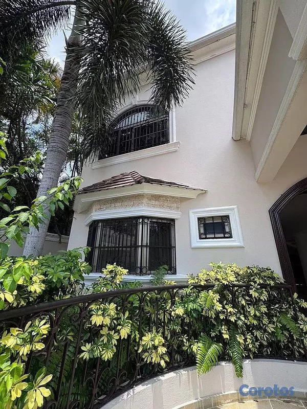 casas - Casa de 3 habitaciones 3 baños en alquiler en Los  2