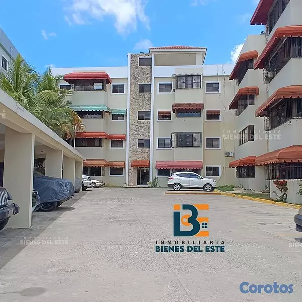 apartamentos - SE VENDE Apartamento en Urbanizacion LAs ROCAS, Mi 5