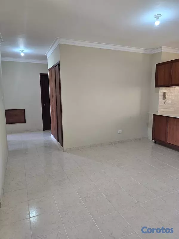 apartamentos - Apartamento en Alquiler Villa Graciela República de Colombia 3