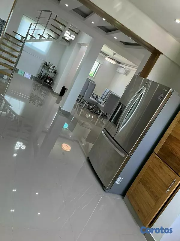 penthouses - VENDO EXCLUSIVO PENTHOUSE DE OPORTUNIDAD ALPES II 10