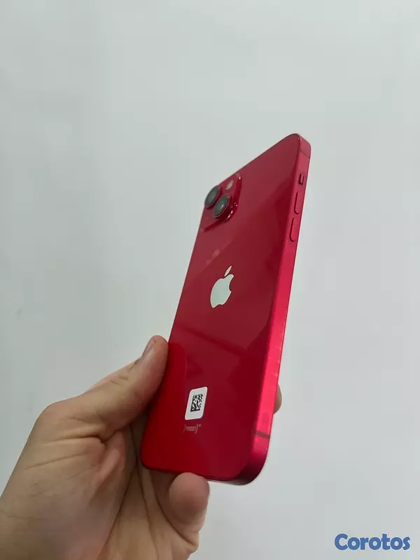 celulares y tabletas - 14 Plus 128GB Factory  2