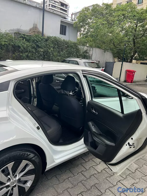 carros - 2020 NISSAN ALTIMA SV 10