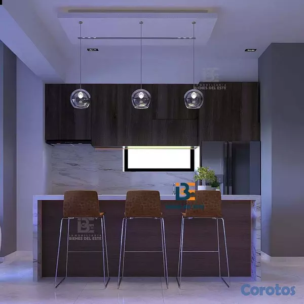 apartamentos - NUEVO Proyecto de Apartamentos MODERNOS en SPM 7