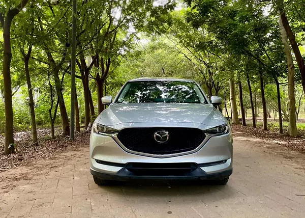 jeepetas y camionetas - mazda cx5 grand touring 2021 2