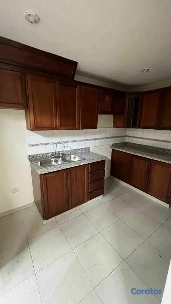 apartamentos - Apartamento en venta en Bella Vista - 2 Hab. 9