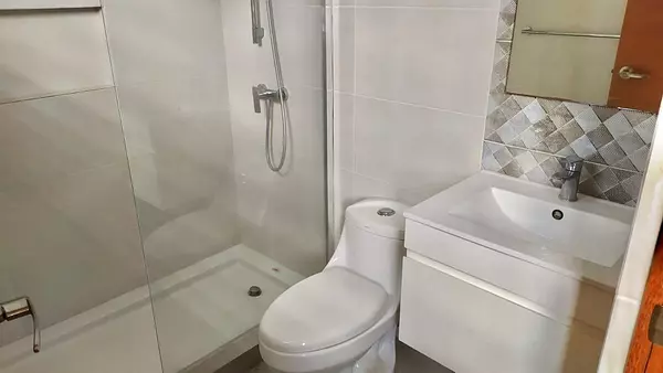 apartamentos - Alquilo apartamento en Evaristo Morales. 3
