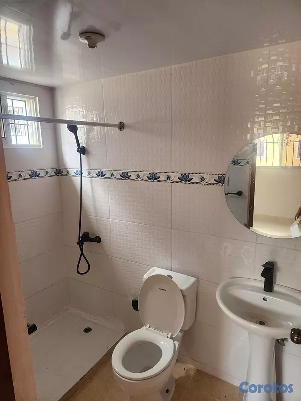 apartamentos - Apartamento en alquiler - SDE 12