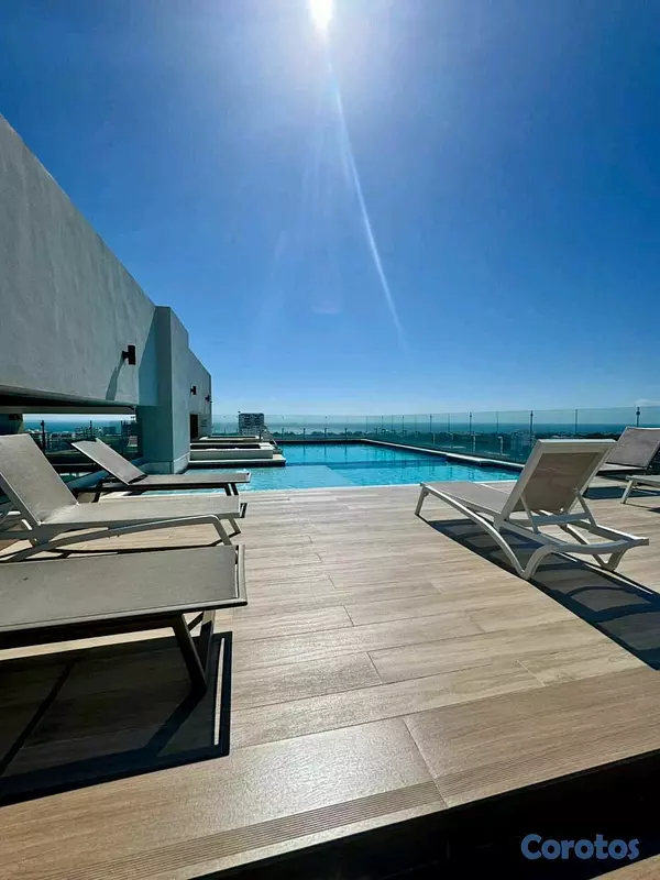 apartamentos - Apartamento en alquiler en Bella Vista 10