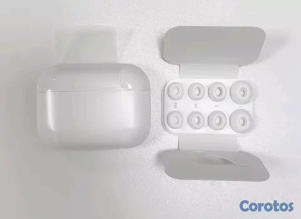 camaras y audio - AirPods Pro 3 certificado 2