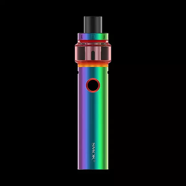 hobby y coleccion - Vape Smok Pen 22 Edicion Especial Con Luz Vaper Light Edition + LIQUIDO" 8