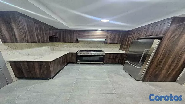 apartamentos - Apartamento en alquiler renovado en Ensanche Paraiso 7