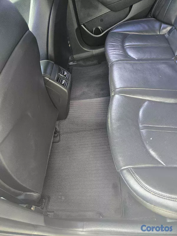 carros - HYUNDAI SONATA NEW RISE 2018 BLANCO GASOLINA 20