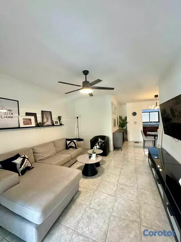 apartamentos - Apartamento en Venta en Evaristo Morales a pasos d 2