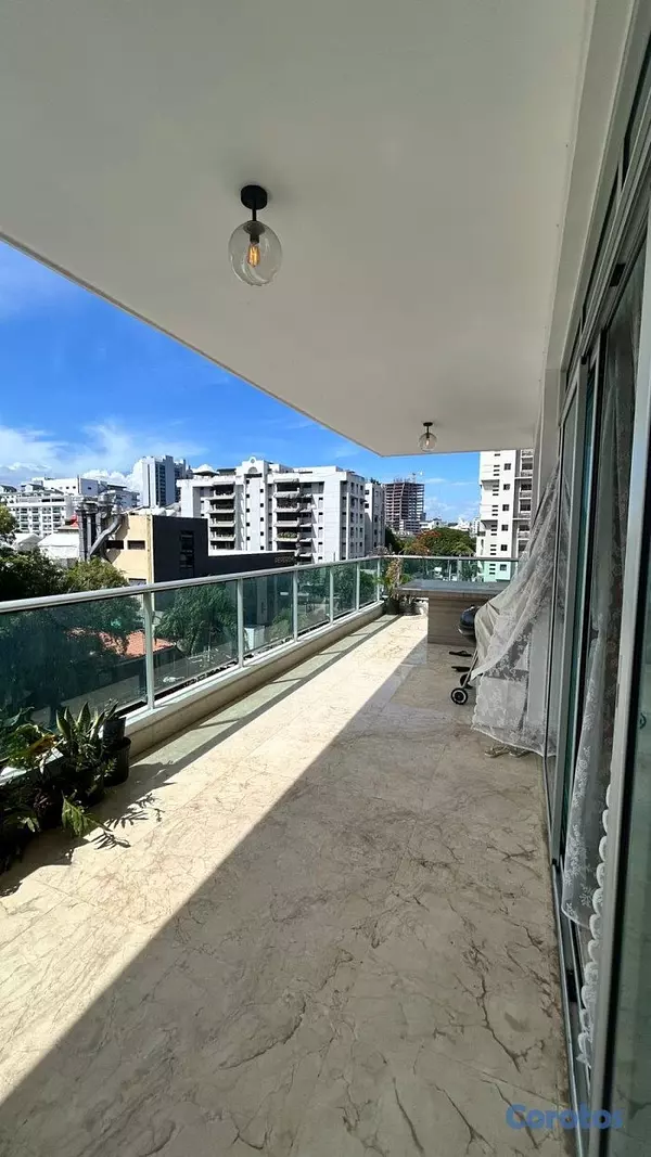 apartamentos - Apartamento en Alquiler en Villa Palmeras XIV – Pi 9
