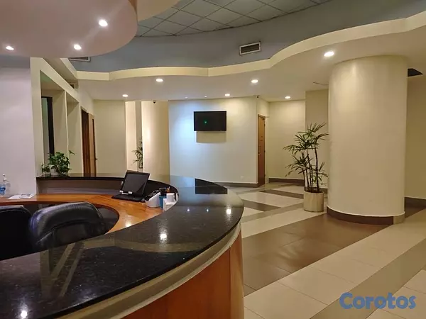 oficinas y locales comerciales - Edificio Comercial en Alquiler Naco 6