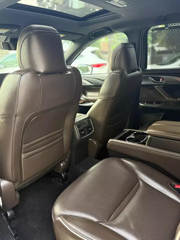 jeepetas y camionetas - mazda cx9 signature 2020 6