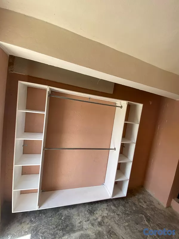 decoración y accesorios - Closets para tu hogar y negocios  5