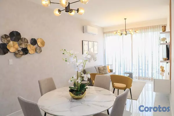 apartamentos - Urbanización Real, Lujosa torre con las mejores amenidades, seguridad y confort 4