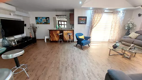 casas - CASA EN VENTA JULIETA MORALES 6