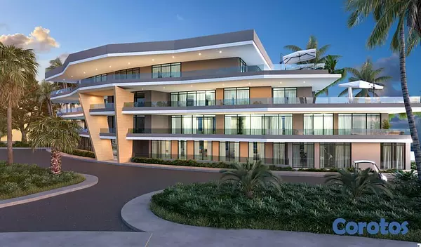 apartamentos - Turquesa Town en Blu Terrenas: Apartamentos desde $199,000 USD 2