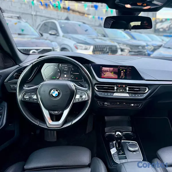 carros - BMW 228i xDrive Gran Coupé 2021 4