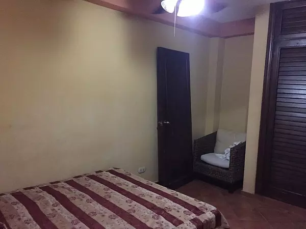apartamentos - Alquiler Apartamento Amueblado de 1 Habitación, Zona Colonial 6