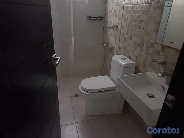 apartamentos - ALQUILO PARA ESTRENAR APTO. 2