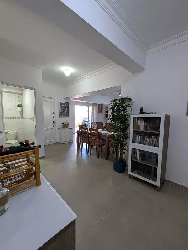 apartamentos - Vendo apartamento cómodo  en la zona universitaria 10