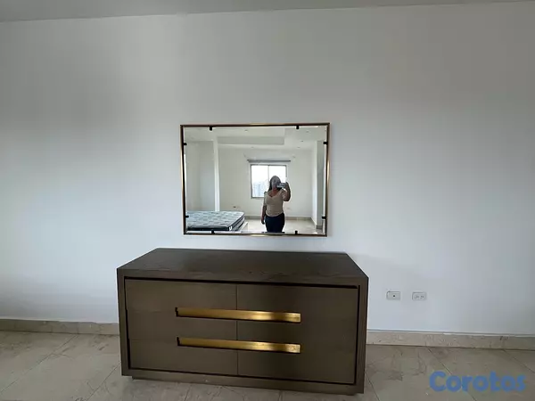 penthouses - Vendo hermoso penthouse en Mirador Norte  7
