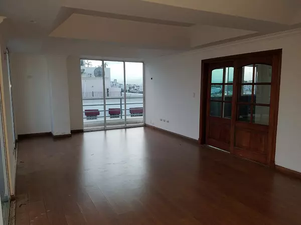 penthouses - Vendo Pent-house en Bella Vista  8