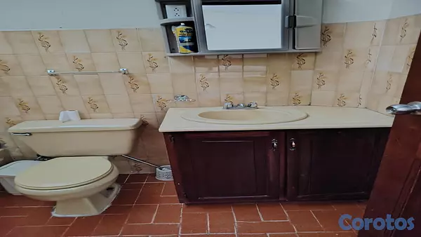 casas - Casa en venta Costa Verde 6
