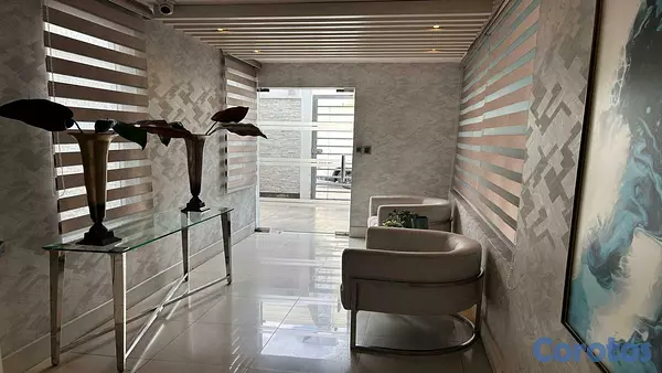 apartamentos - Apartamento en ENSANCHE NACO SANTO DOMINGO DE GUZMÁN 4