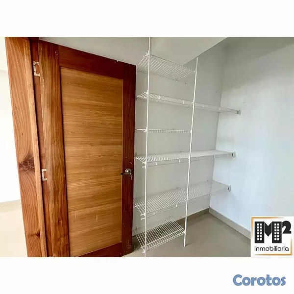 apartamentos - Hermoso apartamento a la venta en Serralles con li 11