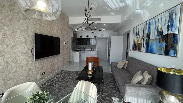 apartamentos - Apartamento en venta en Piantini 6