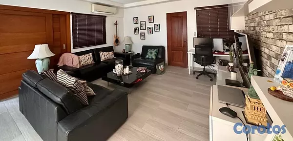 apartamentos - Apartamento tipo penthouse  6