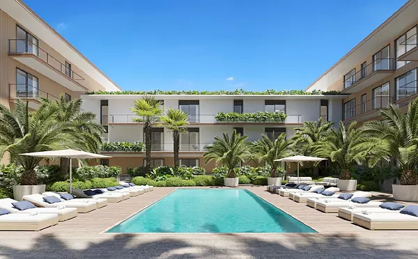 apartamentos - Apartamentos de Lujos en Cap Cana 6