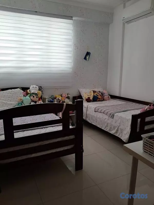 apartamentos - vendo mirador sur tres habitaciones dos parqueos paralelos balcón oportunidad  10