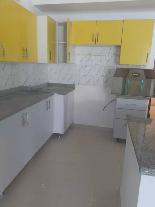 apartamentos - Alquiler de Apartamento – El Millón 6